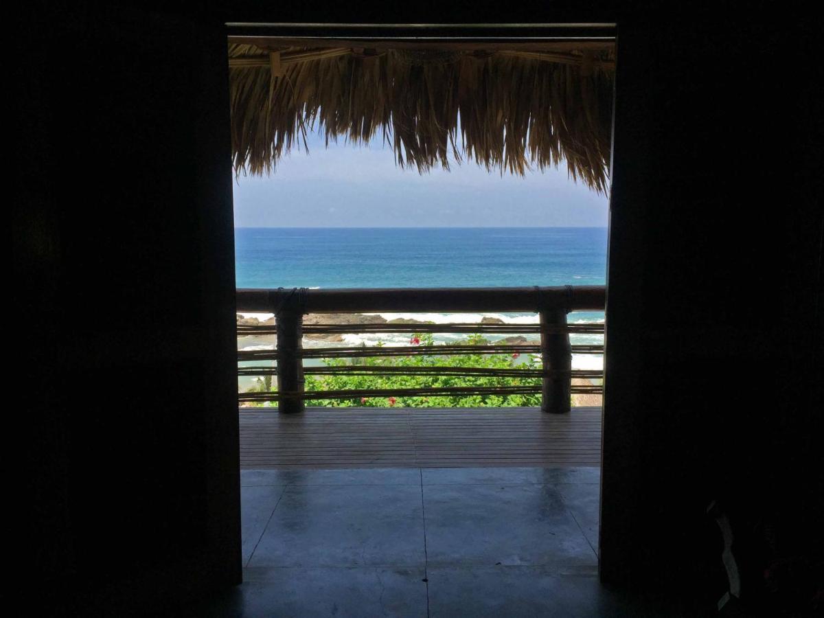 Cabanas Las 3 Marias Сан-Агустинильо Экстерьер фото