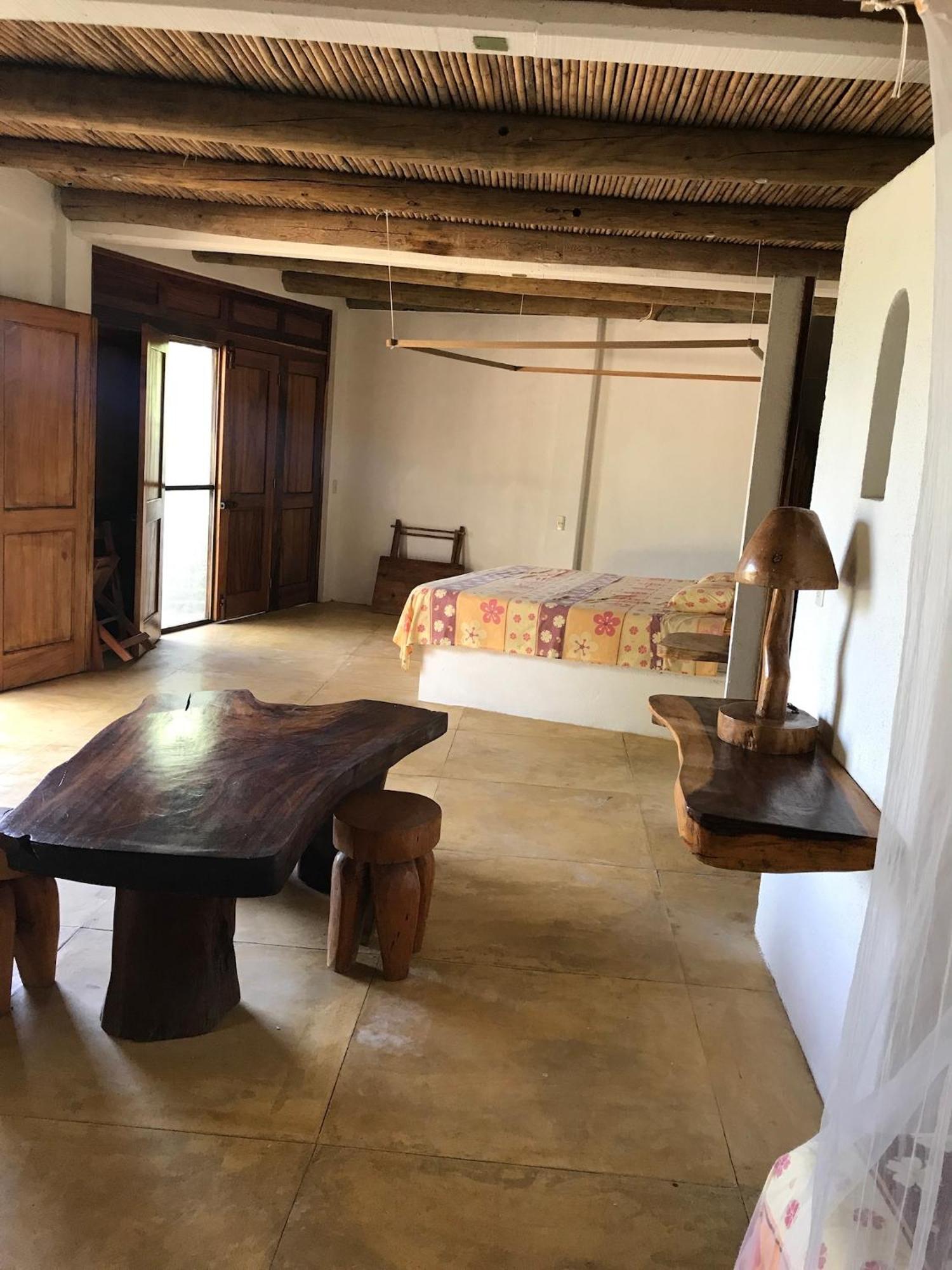 Cabanas Las 3 Marias Сан-Агустинильо Экстерьер фото